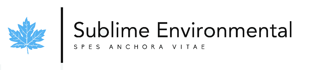 Sublime Environmental