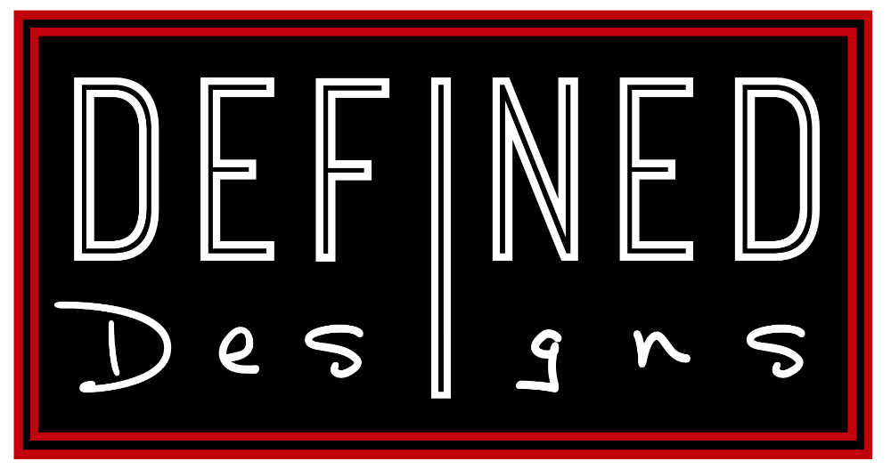 Defined Designs Inc.